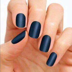 Retired HTF Color Street Jewel of Mumbai Nail Polish Strips